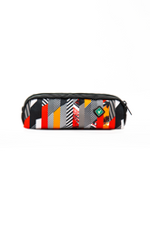 Pencil pouch (Prisma, Red)